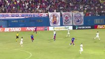 Marcílio Dias 2 x 1 Chapecoense pelo Campeonato Catarinense: Assista aos gols e melhores momentos