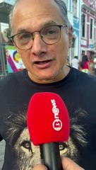Foliões curtem o 5º dia de pré-Carnaval