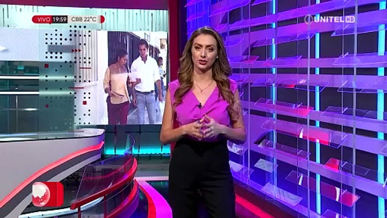 Desayuno escolar: Concejales opositores denuncia a Jhonny Fernández por incumplimiento de deberes