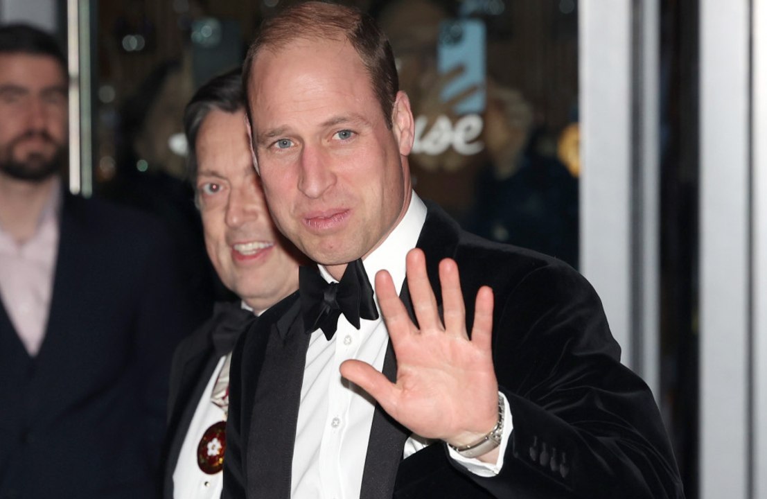 Prince William has thanked royal well wishers for their “kindness" since King Charles’ cancer diagnosis