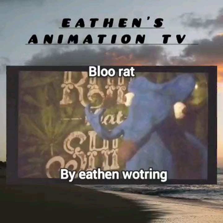 blood rat as a Fortune teller