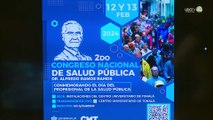 Enfermedades prevenibles con vacunas, a discusión en Congreso de Salud Pública