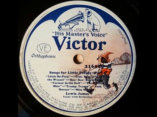 The California Wonderers - Remembering (1923)