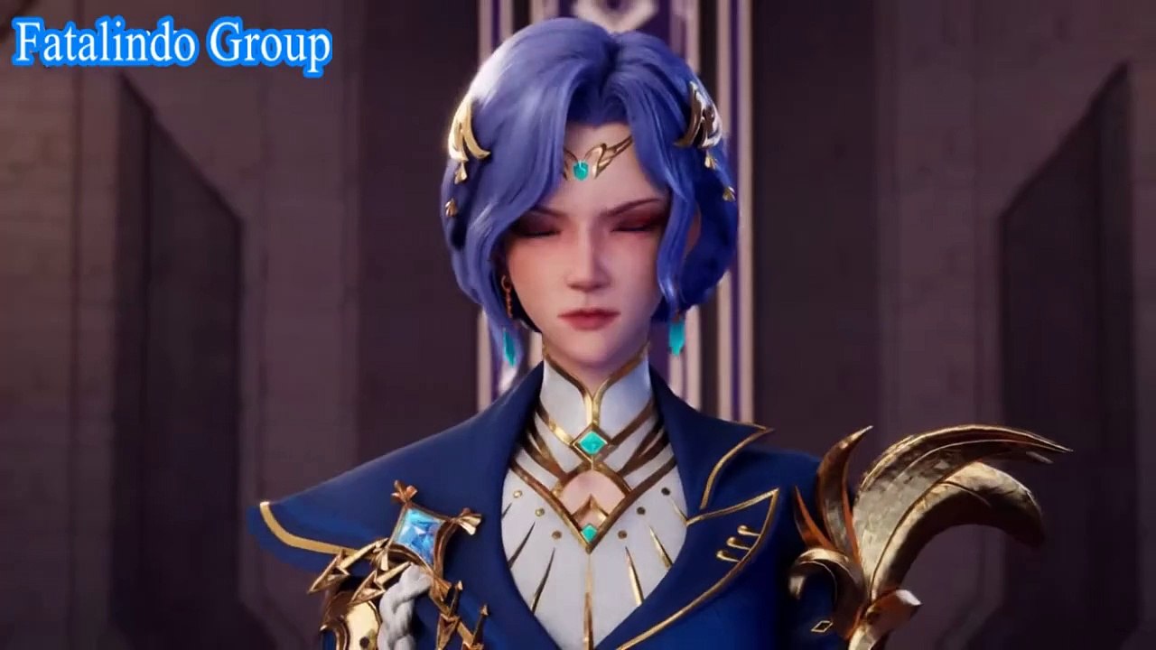 Throne Of Seal Episode 60 Sub Indo