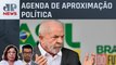 Lula visita Minas Gerais pela primeira vez desde eleições; Dora Kramer e Nelson Kobayashi comentam