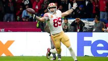Kittle vs. Kelce: Analyzing Performance and Prop Bets