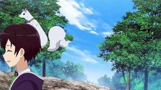 The Reincarnation Of The Strongest Exorcist In Another World Episode 09 in Hindi