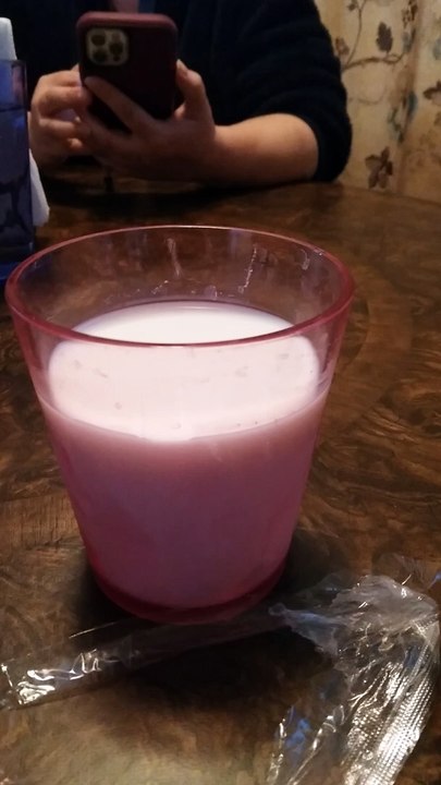 Milk 2022
