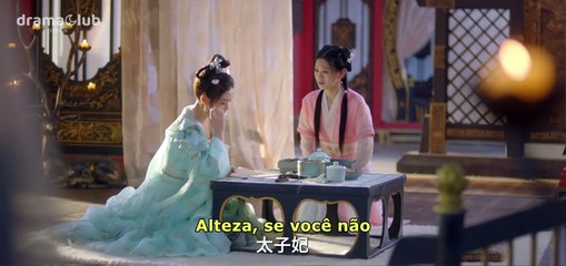 Thousands of Years of Love EP16