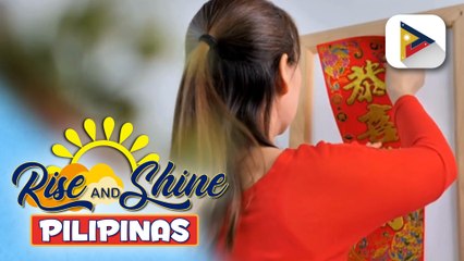 Paano mapalapit ang swerte sa mga tahanan, para sa masaya at maswerteng 2024, alamin!