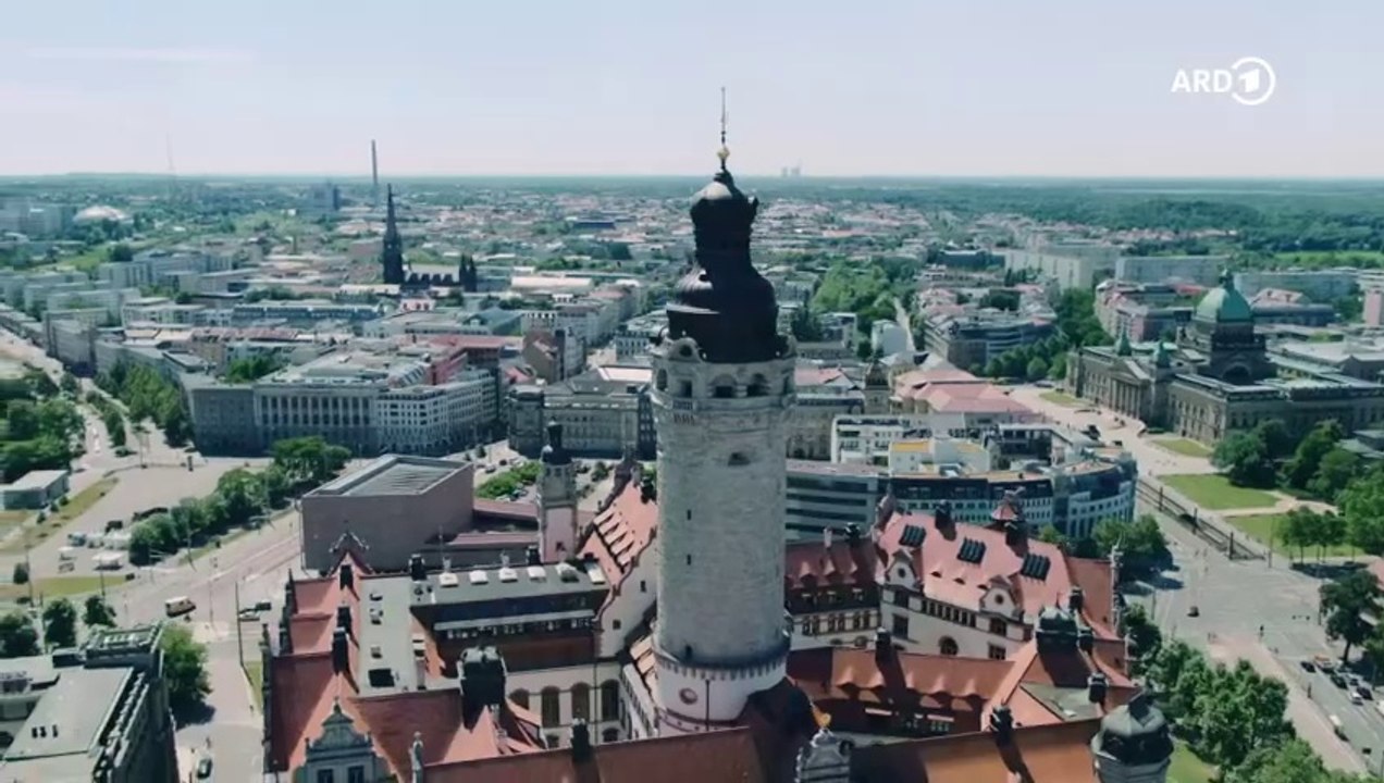 In aller Freundschaft 1042 Vorwürfe