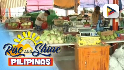 Kadiwa Center, planong i-relaunch ng D.A. bilang bahagi ng Bagong Pilipinas ni PBBM