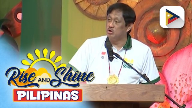 Higit 2,600 agrarian reform beneficiaries sa Davao Region, nakatanggap ng e-title mula sa DAR