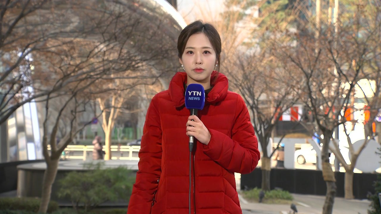 [날씨] 맑고 온화하지만, 서쪽 초미세먼지...설날 일부 비·눈 / YTN