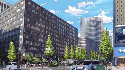 Komada – A Whisky Family Bande-annonce (EN)