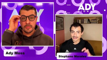 ¿Dónde viven las celebridades en la Ciudad de México? Stephano Morales nos cuenta | Reporte Indigo