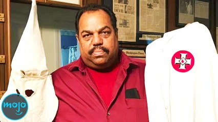 The Crazy True Story of Daryl Davis