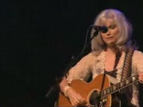EMMYLOU HARRIS