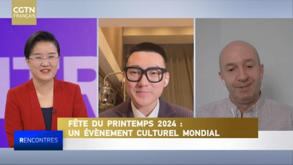 Regards croisés sino-français sur le dragon