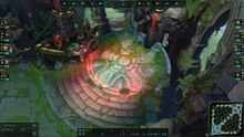 korean solo/duo rank 1st play#3