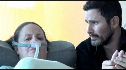 Paola Roldán, "conmovida" tras la legalización de la eutanasia en Ecuador