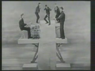 Vince Taylor : Shakin all over