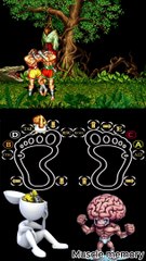 Fatal Fury 3 Road to the Final Victory Joe Higashi H