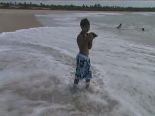 Kitesurf in Brasile - Sao Miguel do Gostoso