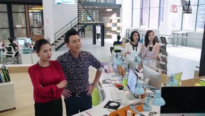 The Girls' Lies (My Special Girl) - Episode 16 (EngSub)