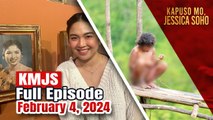 KMJS February 4, 2024 Full Episode | Kapuso Mo, Jessica Soho