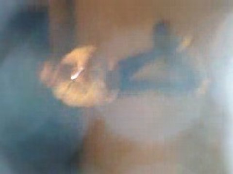 moi en train de faire la tectonik mdr