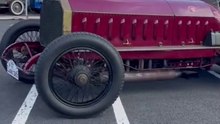 classic fiat- 1905