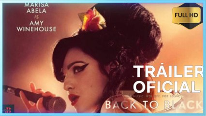 BACK TO BACK Tráiler Oficial 2.024 UNIVERSAL STUDIOS  Marisa Abela.