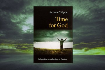 ‘Time for God’ will enliven your Year of Prayer