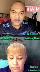 The George Mossey Show: 90 day Diaries season 5EP5 breakdown with Kara & Dee #90dayfiance