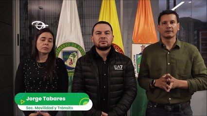 Alder Cruz se pronuncia sobre Loma de San José