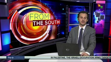 "The goal of the aggression on Gaza is genocide against Palestinians"
