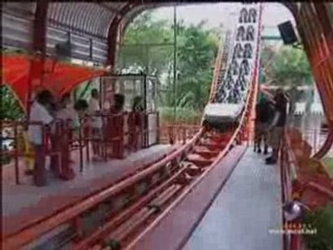 GOLF-MIKE 9ENT Mike is Accepted by Mahidol U