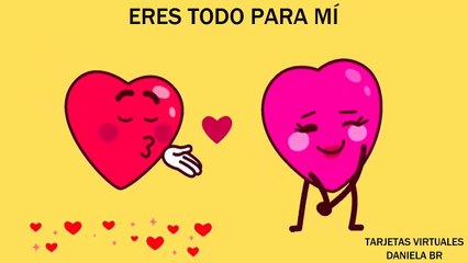 Eres Todo Para Mí