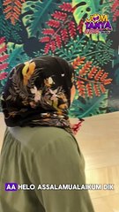 lagi lagi senario ikonik tauuuu  #bintangkecilmy #streetinterview