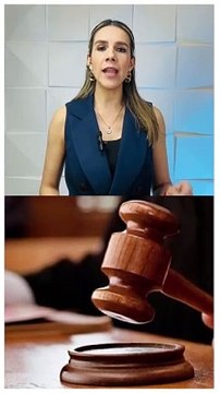 Tras una discusión, un hombre asesinó a su pareja sentimental, fue detenido y sentenciado a 32 años de prisión #TuNotiReel