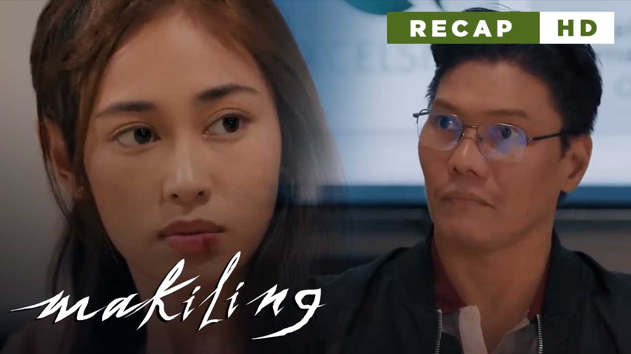Pamilya Terra, nais mapasakamay ang bulaklak na Mutya! (Weekly Recap HD) | Makiling