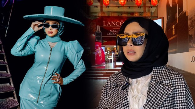 Biar betul! Che Ta dedah artis depan nampak alim tapi ajak ambil 'barang'