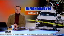 Enfrentamiento armado deja cuatro heridos en Puerto Vallarta, Jalisco