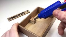 كيفية صنع منشار الطاولة وآلة الصنفرة 2 في 1 بنفسك | How to make table saw and sander machine 2 in 1 DIY
