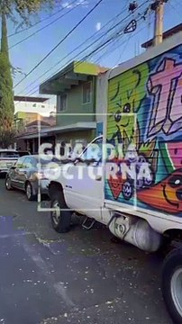 Un hombre golpeó a su madre y la mandó al hospital. Los hechos ocurrieron en la colonia Lagos Oriente