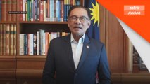 Tahun Baharu Cina: Kerajaan akan kerja lebih kuat memaknai cita Malaysia lebih sejahtera - PM