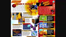 Bomberman 64 (Nintendo 64) Original Soundtrack - Battle Mode theme [Flac Quality]