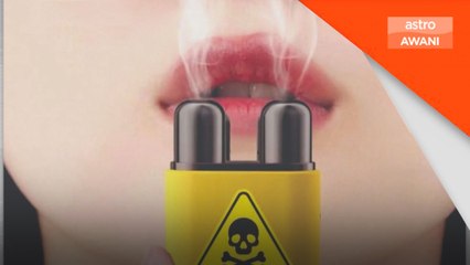 'Energy Stick' dikesan tidak berdaftar PBKD, individu jual dan  promosi boleh didenda - KKM