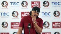 Legacy FSU Defensive End Marvin Jones, Jr. Discusses Expectations, Georgia Transfer